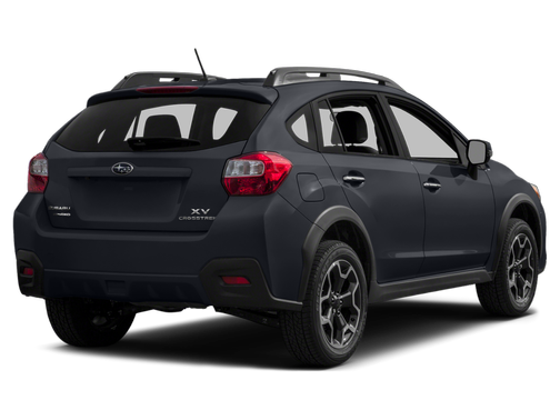 2015 Subaru XV Crosstrek 2.0i Premium