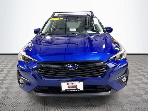 2025 Subaru Impreza Sport