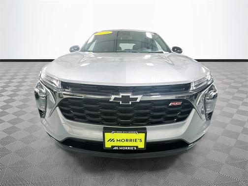 2024 Chevrolet Trax FWD 1RS