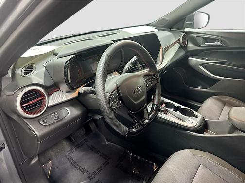 2024 Chevrolet Trax FWD 1RS