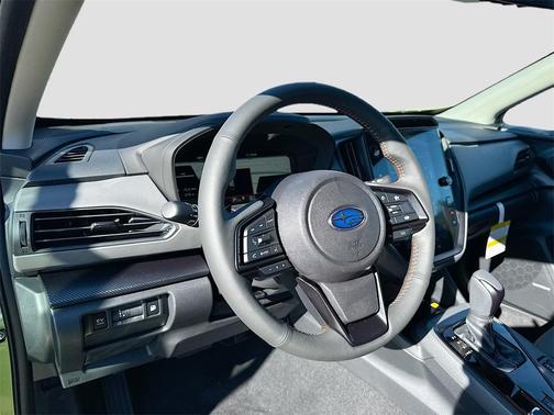 2026 Subaru Crosstrek Hybrid Base