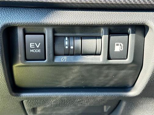 2026 Subaru Crosstrek Hybrid Base