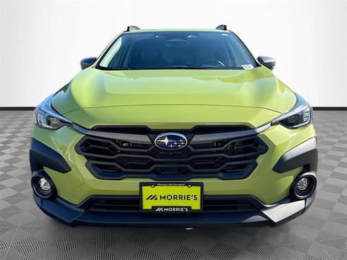 2026 Subaru Crosstrek Hybrid Base