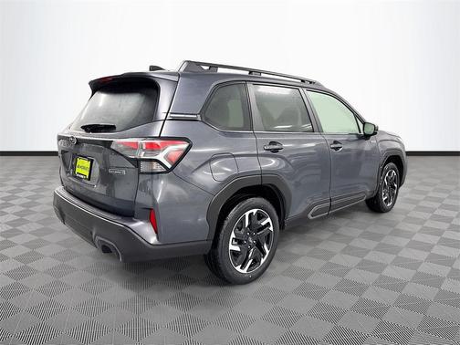 2025 Subaru Forester Hybrid Limited