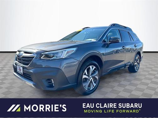 2022 Subaru Outback Limited XT