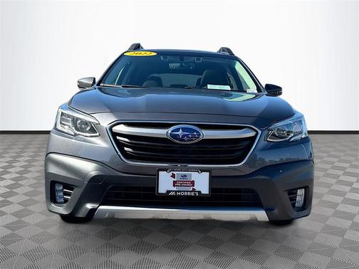 2022 Subaru Outback Limited XT