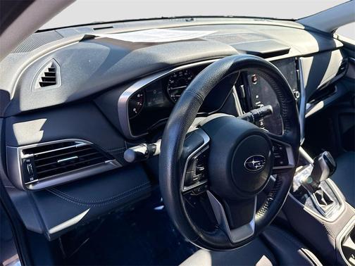 2022 Subaru Outback Limited XT