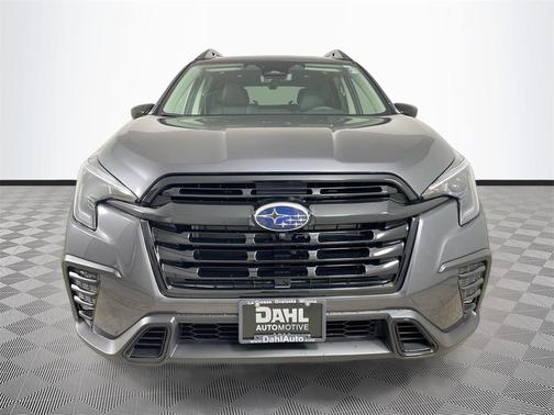 2025 Subaru Ascent Onyx Edition Touring 7-Passenger