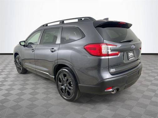 2025 Subaru Ascent Onyx Edition Touring 7-Passenger