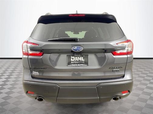 2025 Subaru Ascent Onyx Edition Touring 7-Passenger