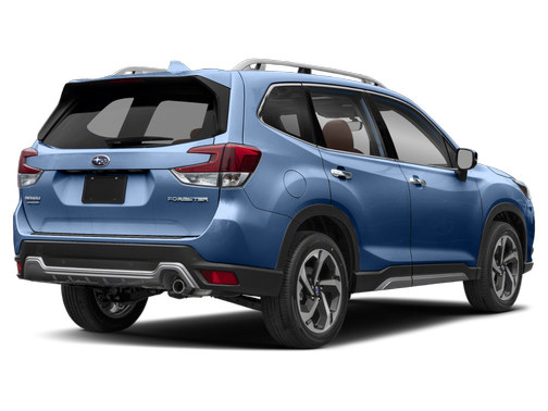Horizon Blue Pearl 2023 Subaru Forester Touring