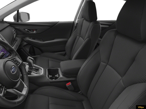 2020 Subaru Legacy Premium