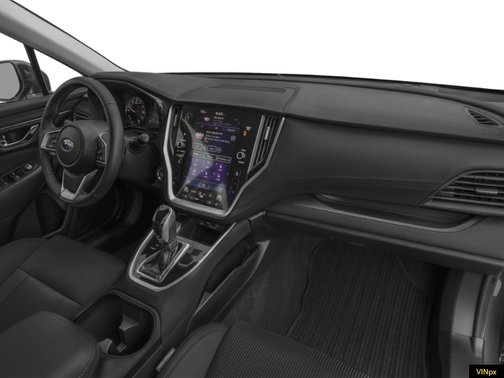 2020 Subaru Legacy Premium