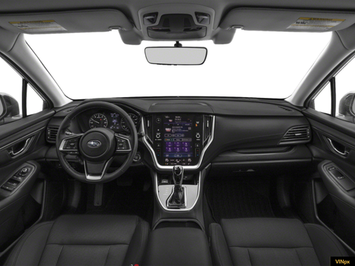 2020 Subaru Legacy Premium