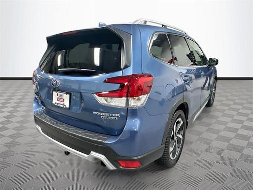2022 Subaru Forester Touring