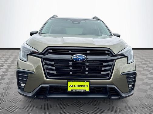 Autumn 2026 Subaru Ascent Premium 7-Passenger