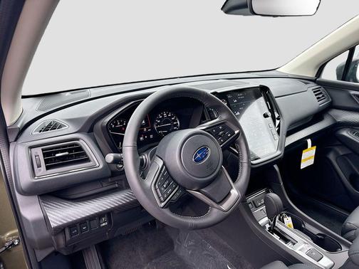 Autumn 2026 Subaru Ascent Premium 7-Passenger