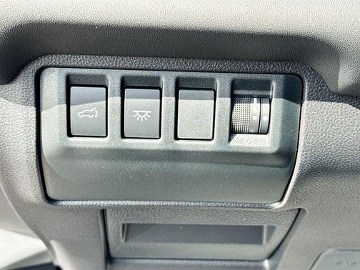 Brown 2026 Subaru Ascent Touring 7-Passenger