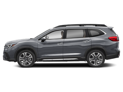 Magnetite Gray Metallic 2023 Subaru Ascent Touring 7-Passenger