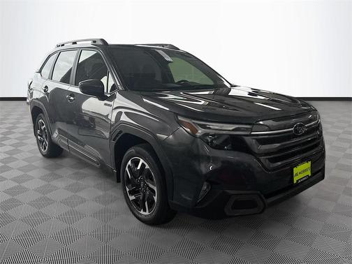 2025 Subaru Forester Hybrid Limited