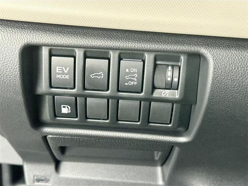 2025 Subaru Forester Hybrid Limited