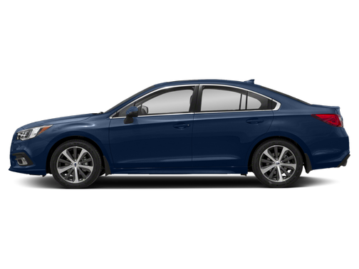 Heritage Blue Metallic 2018 Subaru Legacy Limited