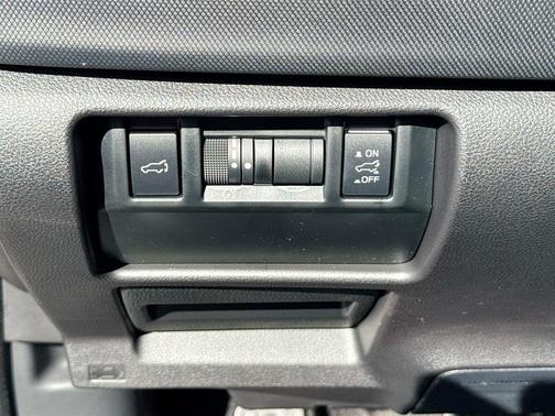 River Rock Pearl 2026 Subaru Forester Limited