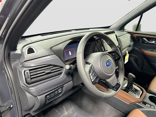 2025 Subaru Forester Hybrid Touring