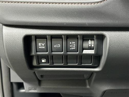 2025 Subaru Forester Hybrid Touring