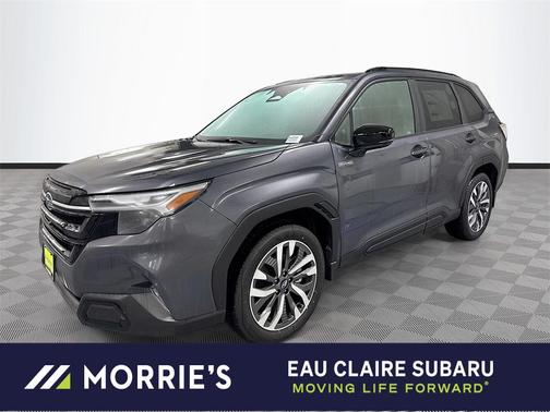 2025 Subaru Forester Hybrid Touring