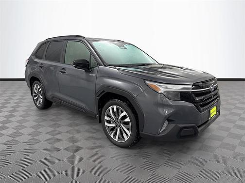 2025 Subaru Forester Hybrid Touring
