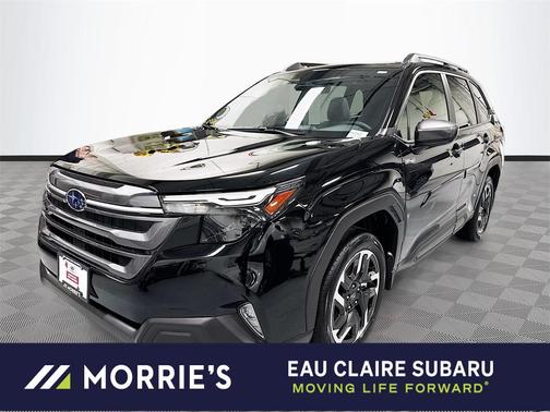 2025 Subaru Forester Hybrid Premium