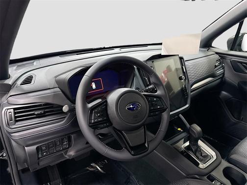 2025 Subaru Forester Hybrid Premium