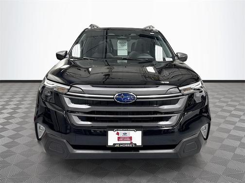 2025 Subaru Forester Hybrid Premium