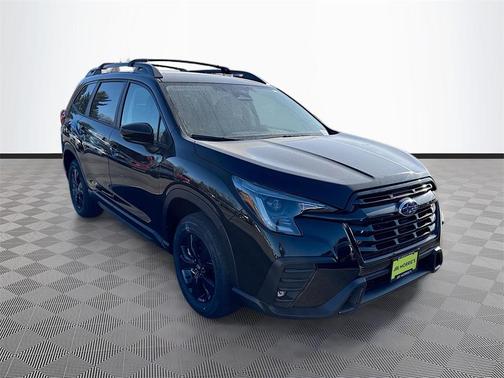 2026 Subaru Ascent Premium 7-Passenger