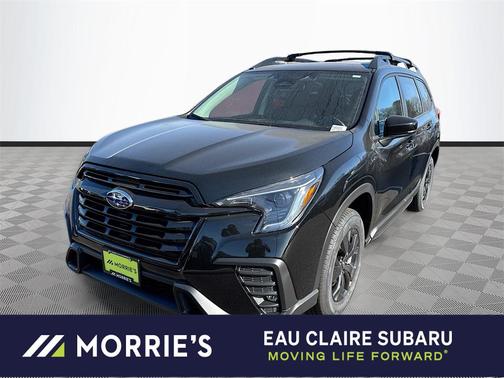 2026 Subaru Ascent Premium 7-Passenger