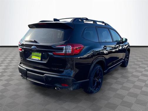 2026 Subaru Ascent Premium 7-Passenger