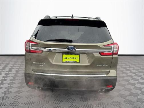 2025 Subaru Ascent Premium 7-Passenger