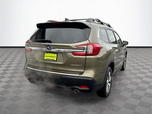 2025 Subaru Ascent Premium 7-Passenger