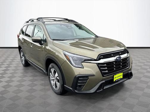 2025 Subaru Ascent Premium 7-Passenger