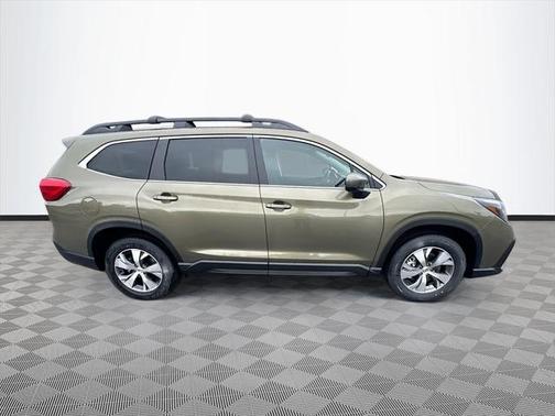 2025 Subaru Ascent Premium 7-Passenger