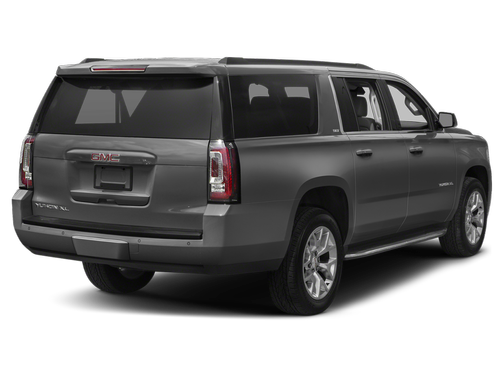 2015 GMC Yukon XL 1500 SLT