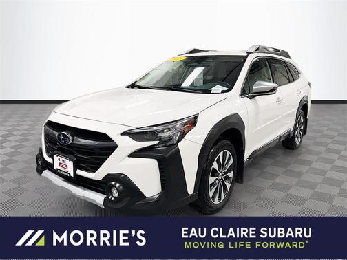 2023 Subaru Outback Touring XT