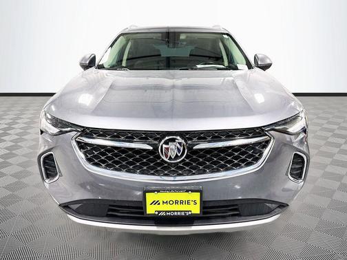 2022 Buick Envision AWD Avenir