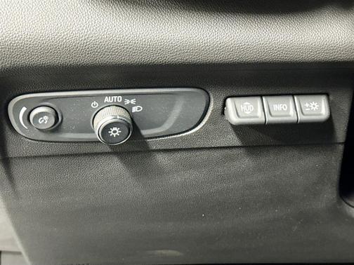 2022 Buick Envision AWD Avenir