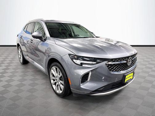 2022 Buick Envision AWD Avenir