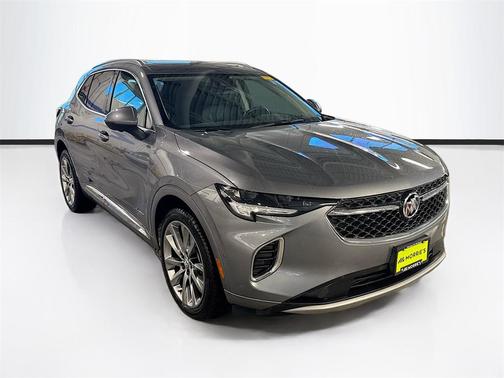 2022 Buick Envision AWD Avenir