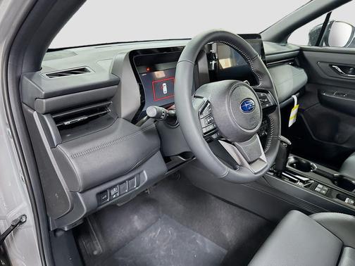 River Rock Pearl 2026 Subaru Outback Touring XT