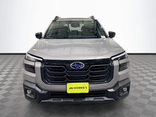 River Rock Pearl 2026 Subaru Outback Touring XT