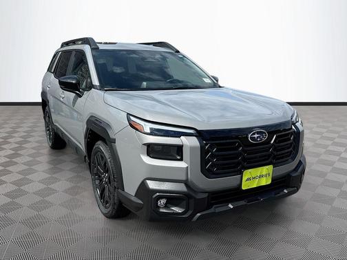 River Rock Pearl 2026 Subaru Outback Limited XT